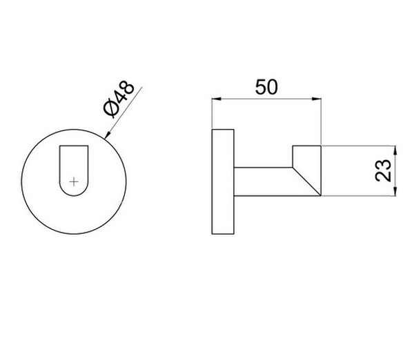 крючок ALLEN BRAU PRIORITY
